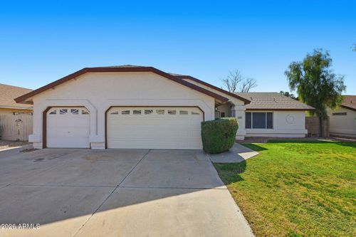 8509 W Colter St, Glendale, AZ, 85305-3357 | Card Image