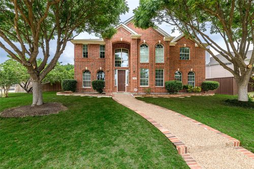 9862 Red Cedar Dr, Frisco, TX, 75035-3006 | Card Image