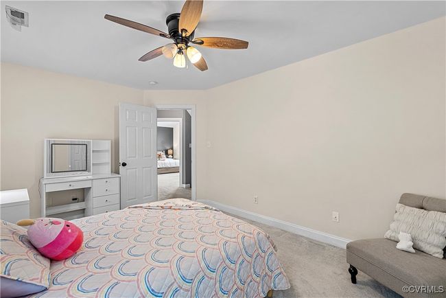 5019 Misty Spring Dr, House other with 4 bedrooms, 3 bathrooms and null parking in Midlothian VA | Image 31