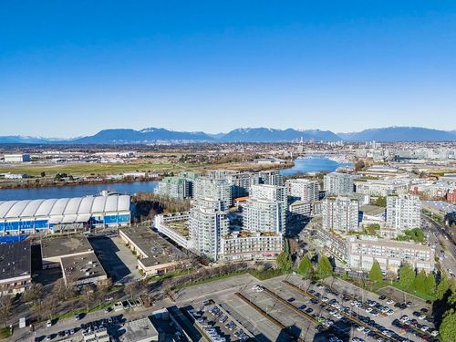 2011-5511 Hollybridge Way, Richmond, BC, V7C0A3 | Card Image