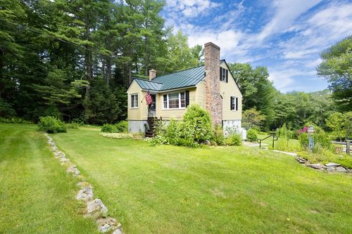 47 Baker Rd, Shutesbury, MA, 01072 | Card Image