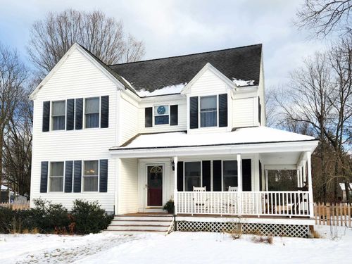 36 Wyman Street, Hillsborough, NH, 03244 | Card Image