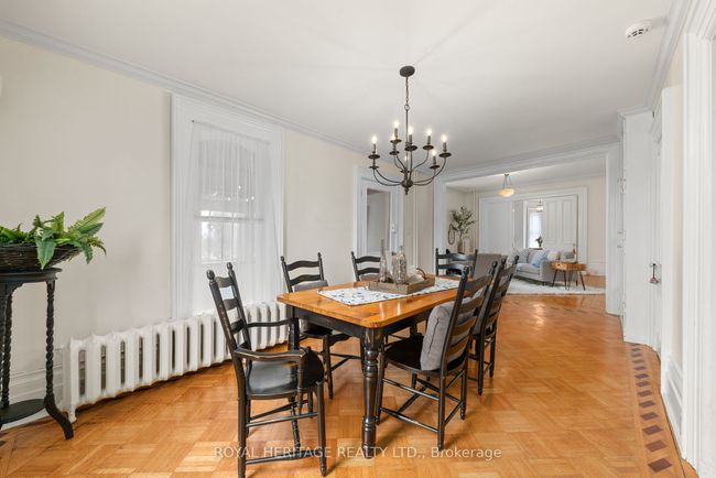 33 Kingsley Ave, House other with 5 bedrooms, 3 bathrooms and 4 parking in Brighton ON | Image 17