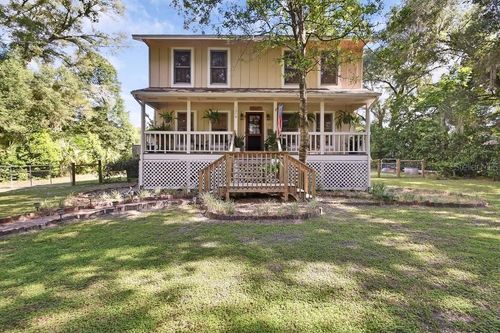 1379 Taylor Road W, Deland, FL, 32720 | Card Image