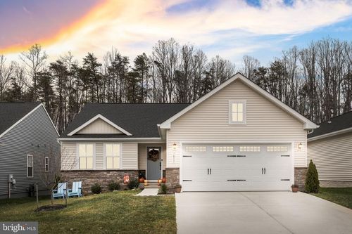 7011 Haskell Ct, FREDERICKSBURG, VA, 22407-6723 | Card Image