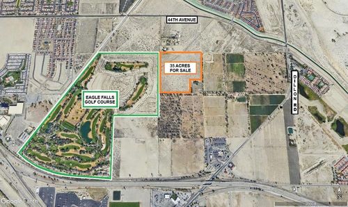 0 44th Ave, Coachella, CA, 92236 | Card Image