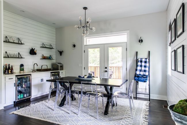 9350 Lakeside Ln, House other with 5 bedrooms, 5 bathrooms and null parking in Lakeside MI | Image 31