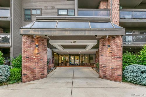403-350 Detroit St, Denver, CO, 80206-4365 | Card Image