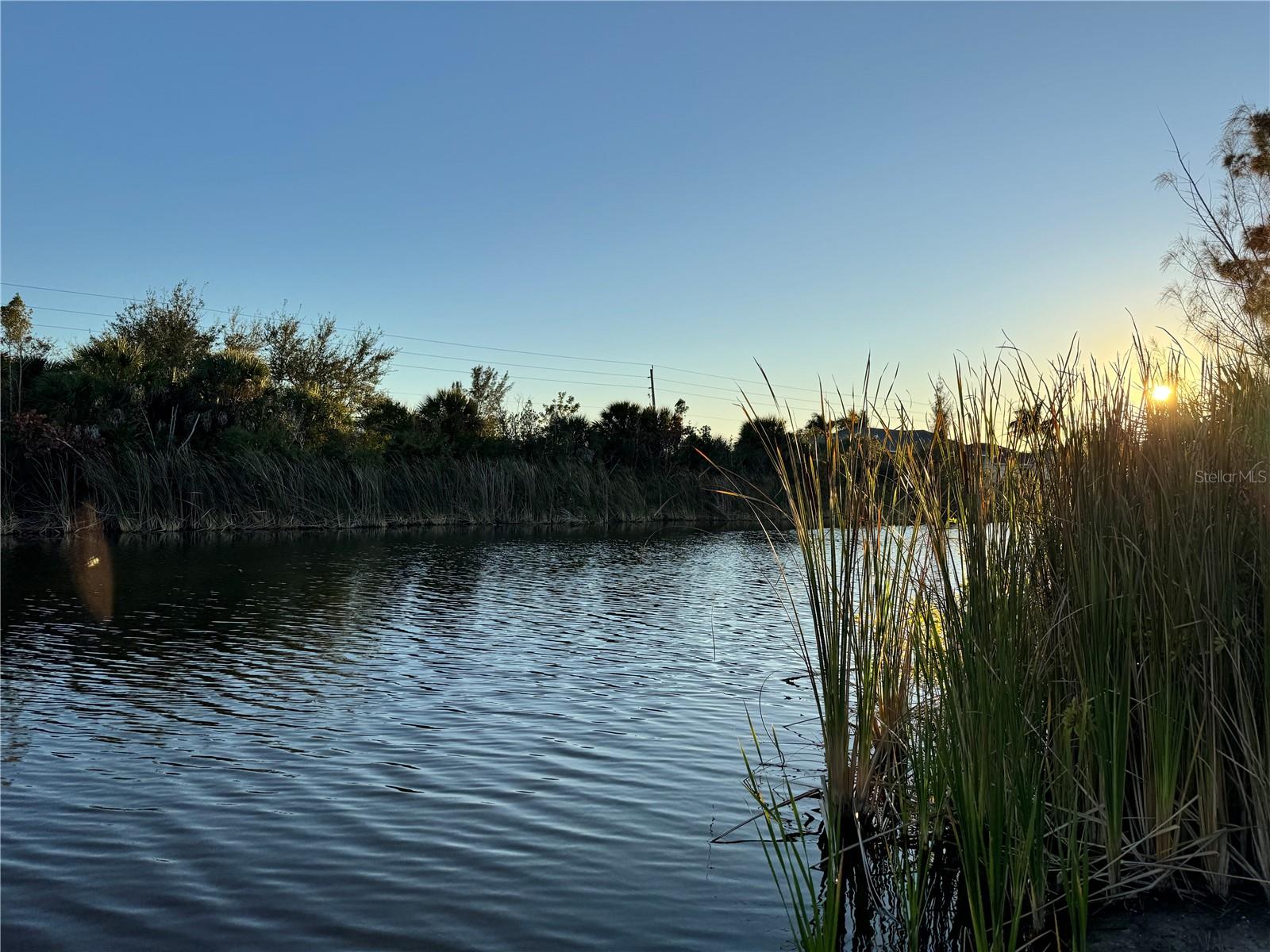 Land in PORT CHARLOTTE 4