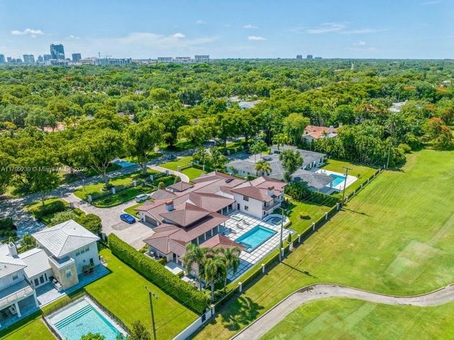 3310 Granada Blvd, House other with 6 bedrooms, 6 bathrooms and null parking in Coral Gables FL | Image 23