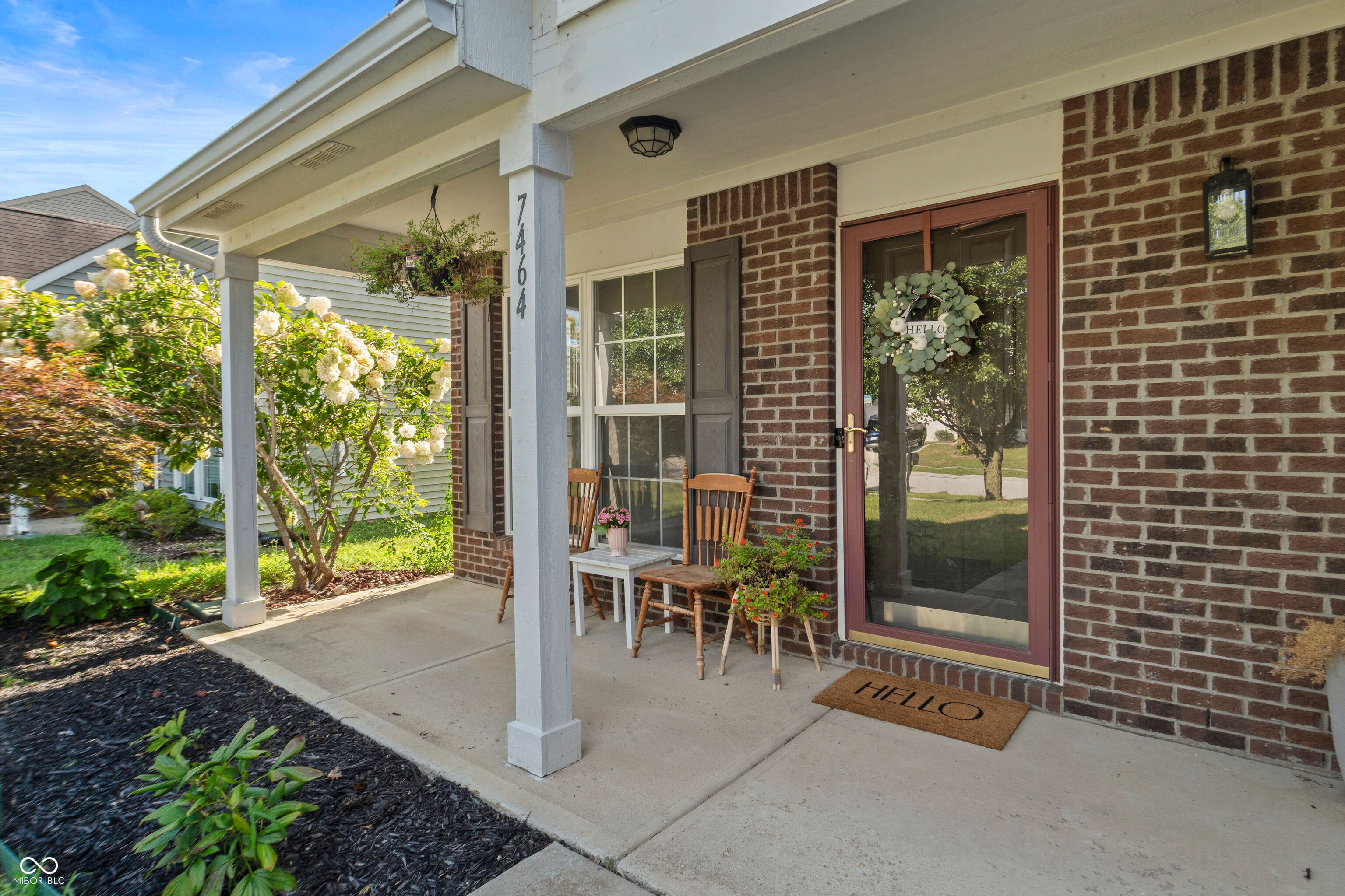 Residential in Indianapolis 3