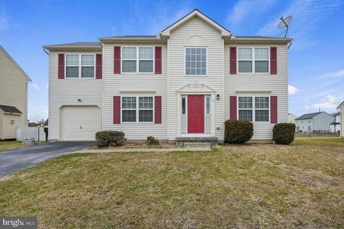 175 Alton Ave, CLAYTON, DE, 19938-3814 | Card Image