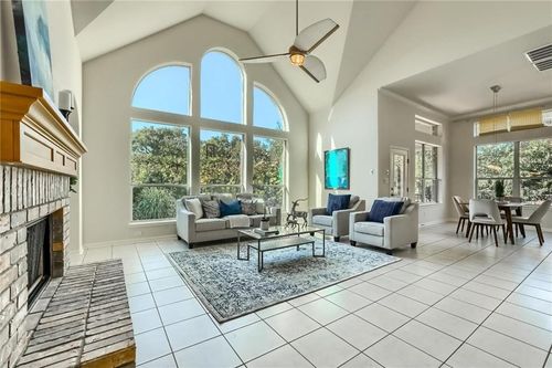 16413 Along Creek Cv, Austin, TX, 78717-3991 | Card Image