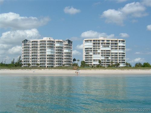 604-3880 N Highway A1a, Hutchinson Island, FL, 34949-8540 | Card Image