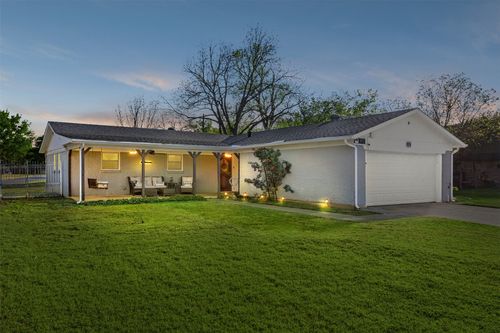 201 Olive Street, Hurst, TX, 76053 | Card Image