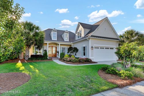 5217 Leisure Cir, Wilmington, NC, 28409-3709 | Card Image