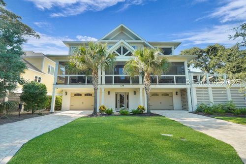 134 Dune Ln, Hilton Head Island, SC, 29928-6509 | Card Image