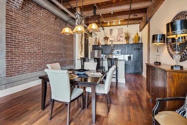 APT-308 - 420 S Front St, Condo with 1 bedrooms, 1 bathrooms and null parking in Memphis TN | Image 19