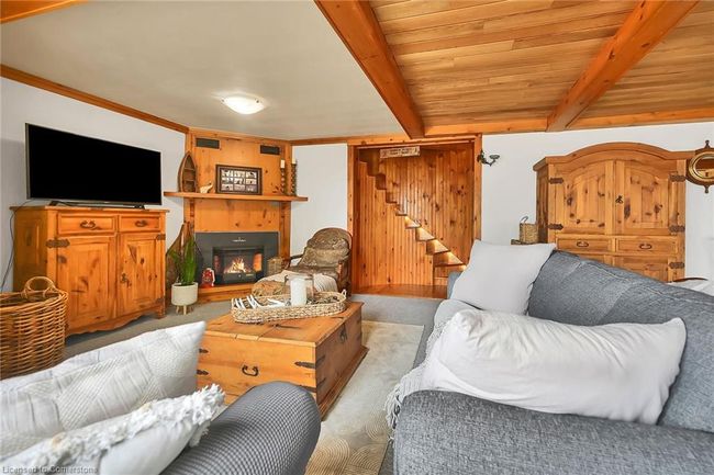 271 Blue Water Pky, House other with 2 bedrooms, 1 bathrooms and 2 parking in Selkirk ON | Image 17
