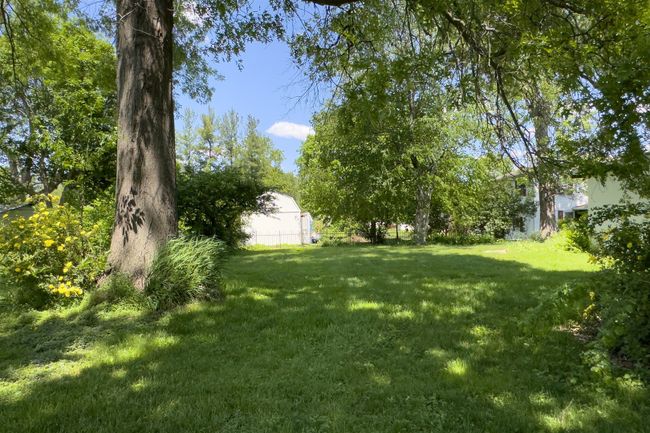 110 N Washington St, House other with 3 bedrooms, 1 bathrooms and 2 parking in Hudson IL | Image 36