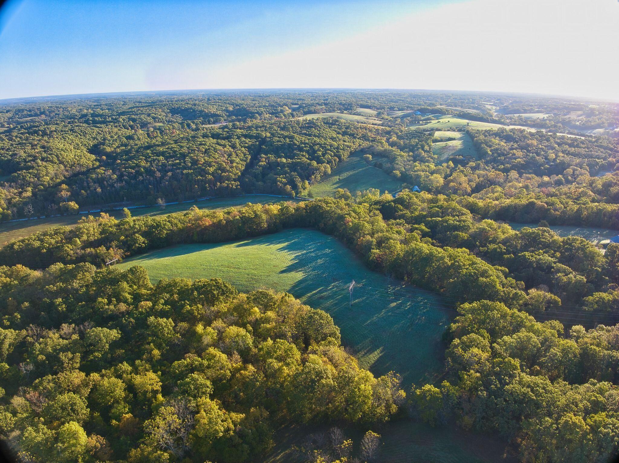 Land in Highlandville