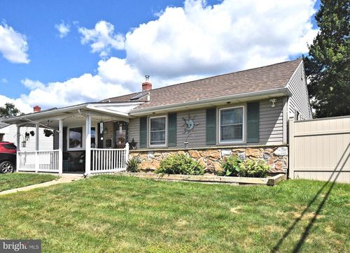 3621 Devonshire Pl, BENSALEM, PA, 19020-1413 | Card Image