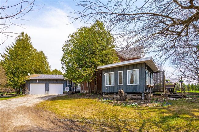 6933 Wellington 7 Rd, House other with 4 bedrooms, 2 bathrooms and 4 parking in Alma ON | Image 45