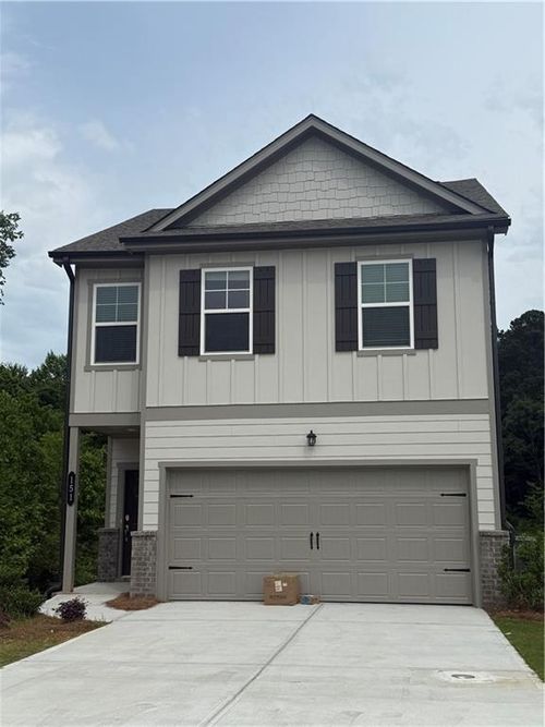 151 Red Maple Way Nw, Adairsville, GA, 30103-2516 | Card Image