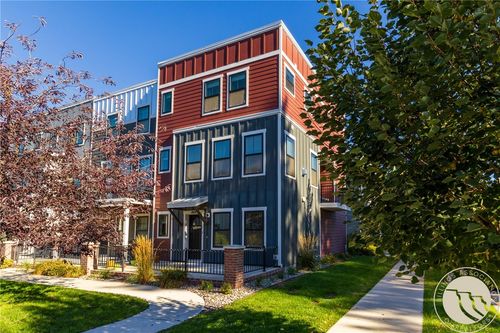 1868 Songbird Drive, Billings, MT, 59101 | Card Image