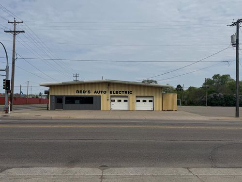 625 E Saint Germain St, Saint Cloud, MN, 56304-0836 | Card Image