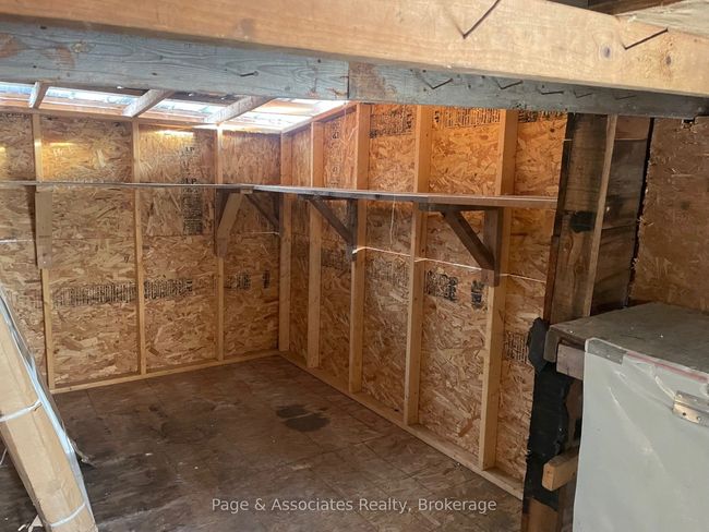 153 Robidas Street, House other with 3 bedrooms, 1 bathrooms and 3 parking in West Nipissing ON | Image 20