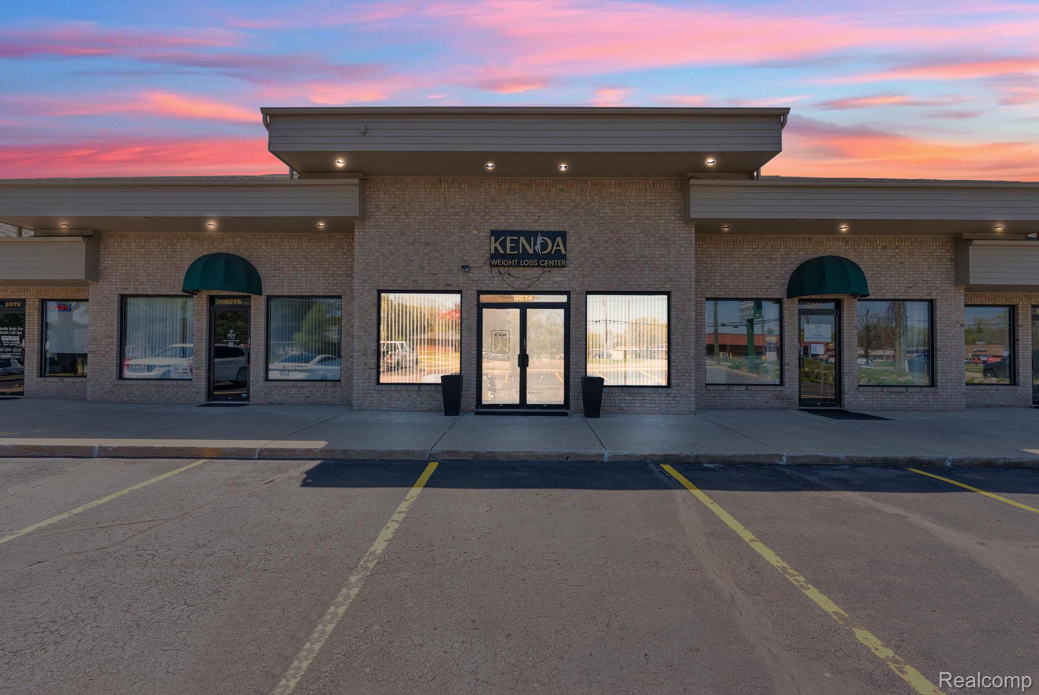 Business Opportunity in Shelby Charter Township 2