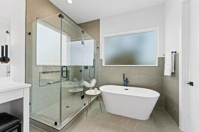 1843 Wycliffe Dr, House other with 3 bedrooms, 4 bathrooms and 2 parking in Houston TX | Image 24