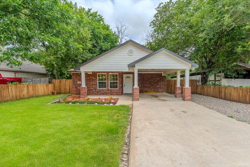 3317 Fordham Rd, Dallas, TX, 75216-4824 | Card Image
