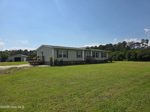 873 Pameter Rd, Hallsboro, NC, 28442-8954 | Card Image