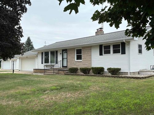 1403 Lakeview Blvd, Warsaw, IN, 46580-2036 | Card Image