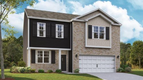 5060 Lost Creek Dr, Morristown, TN, 37813 | Card Image