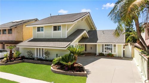 13791 Solitaire, Irvine, CA, 92620 | Card Image