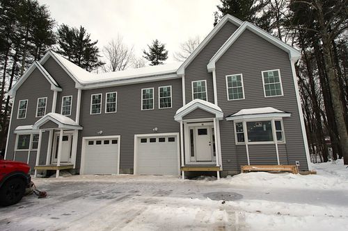 a-46 Ledge Road, Pelham, NH, 03076 | Card Image