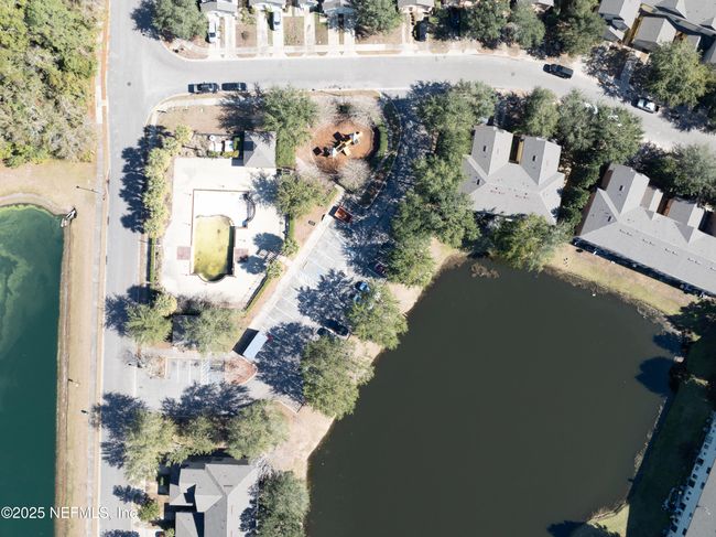 4628 Gerber Ct, Townhouse with 2 bedrooms, 3 bathrooms and null parking in Jacksonville FL | Image 38
