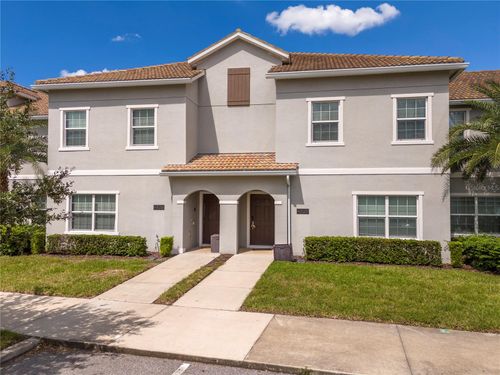 4836 Romeo Cir, KISSIMMEE, FL, 34746 | Card Image
