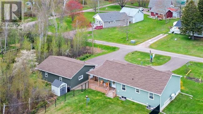 12 Rue Modeste, House other with 3 bedrooms, 2 bathrooms and null parking in Trois-Ruisseaux NB | Image 38