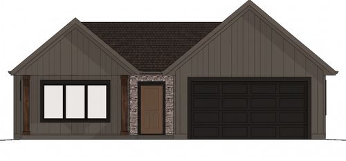 187 E Monture Rdg, Kalispell, MT, 59901-8575 | Card Image