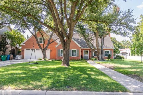 1501 Paseo De Vaca St, San Angelo, TX, 76901-4654 | Card Image