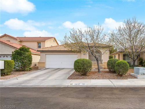 1917 Broken Lance Avenue, North Las Vegas, NV, 89031 | Card Image