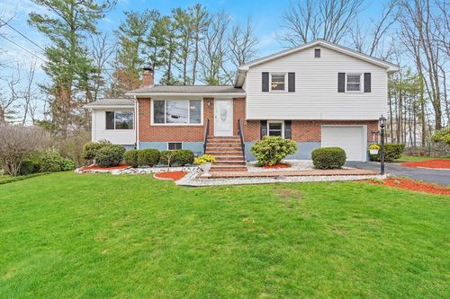 1 Marie Cir, Burlington, MA, 01803-1317 | Card Image