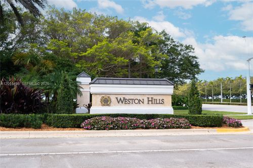 2621 Oakbrook Ln, Weston, FL, 33332-3404 | Card Image