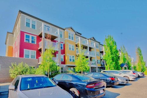 210-2300 Evanston Sq Nw, Calgary, AB, T3P0G8 | Card Image