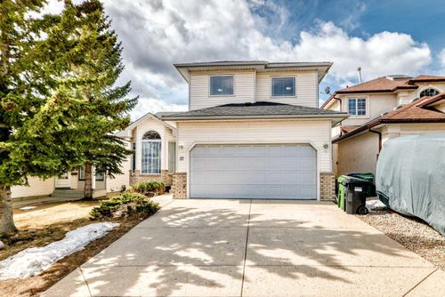 37 Arbour Wood Pl Nw, Calgary, AB, T3G4A7 | Card Image