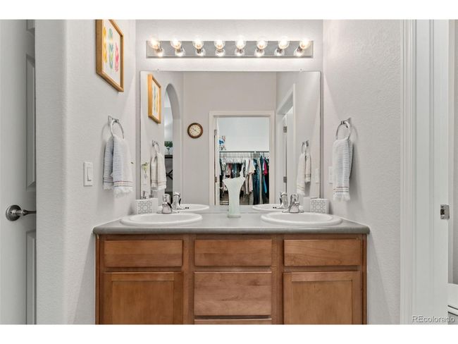 UNIT-101 - 23346 E 5 Th Pl, House attached with 2 bedrooms, 2 bathrooms and null parking in Aurora CO | Image 23